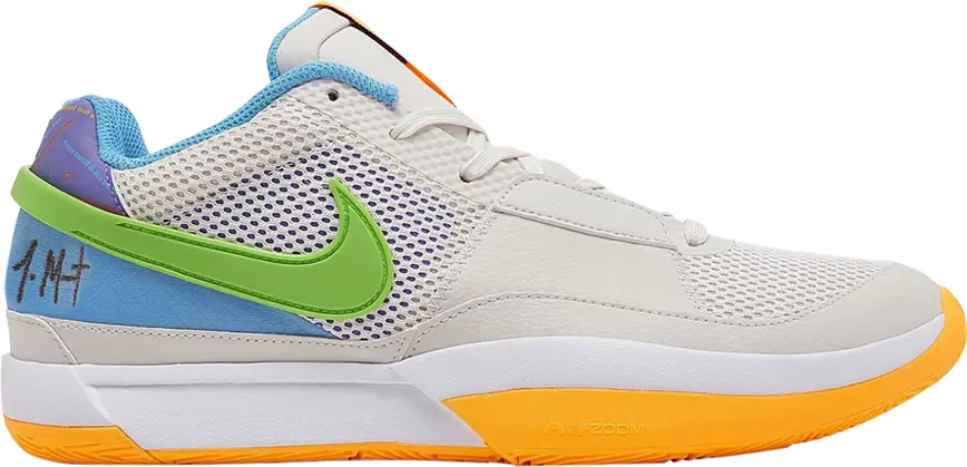 Giay Nike Ja 1 'Trivia' DR8785-001