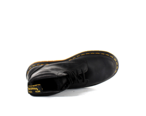 Alternative view of Giày  Dr. Martens Berman Leather Ankle Boots 26588001