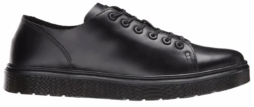 Giày Dr.Martens Dante Black 16736001