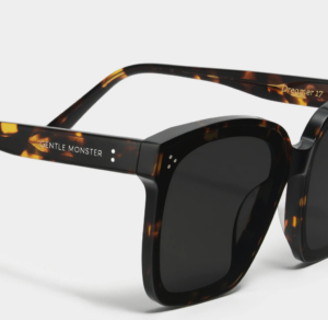 Alternative view of Kính Gentle Monster Dreamer 17 T1