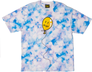Áo Drew House Mascot SS Tee Cloud