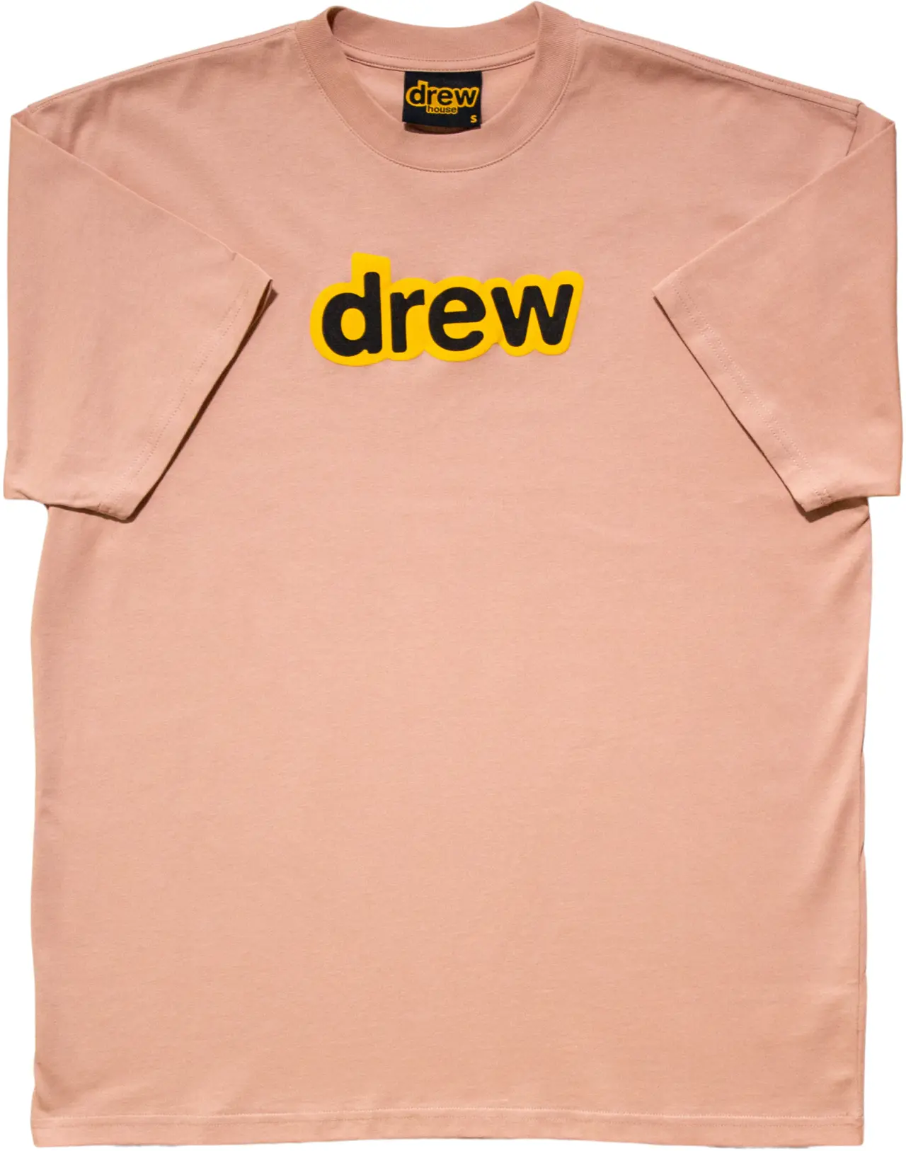 Áo Drew House Secret SS Tee Dusty Rose