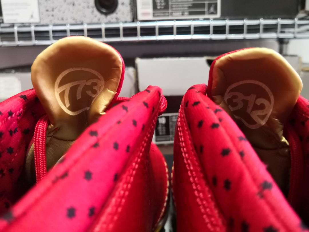 Giày Nike Air Jordan 23 Retro 'Chicago' 811645-650 - Ảnh 6