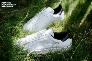 Alternative view of Giày Adidas Superstar Pure 'Shanghai' FV2839