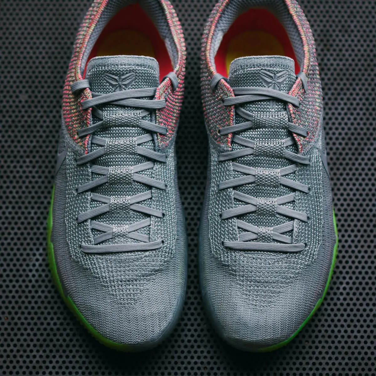 Alternative view of Giày Nike Kobe AD NXT 360 'Multicolor' AQ1087-003