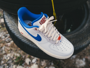 Giay Nike Air Force 1 '07 LX Low 'Command Force' DR0148-100
