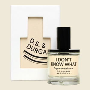 Alternative view of Nước Hoa D.S. & Durga I Don’t Know What Fragrance Enhancer EDP