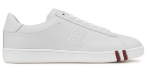 Giày Bally Asher 'White' ASHER-607