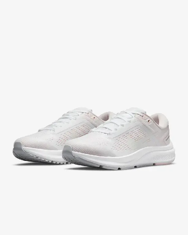 Giay Nike Air Zoom Structure 24 'Pink' DA8570-101