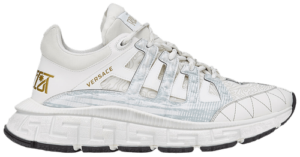 Giày Versace Wmns Trigreca 'Milan White' DST539G-D18TCG-D0191