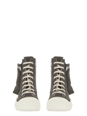 Alternative view of Giày Rick Owens SS22 Fogachine Cargo 'Dark Dust' du01b7801dc-7811