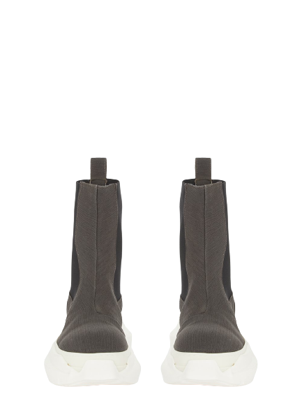 Giày Rick Owens SS22 Fogachine Beatle 'Dark Dust' du01b7846dc-781 - Ảnh 2