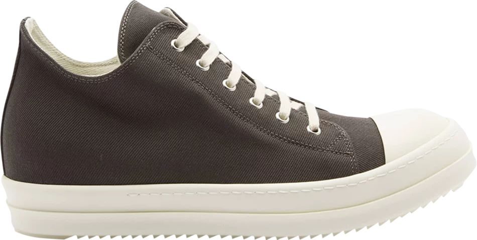 Giay Rick Owens Edfu Drkshdw Low 'Dark Dust' DU01C6802-DQ7811