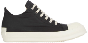 Giày Rick Owens DRKSHDW FW 22 Strobe Low 'Black And Milk' du02b4802mueh3-911