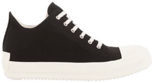 Giày Rick Owens DRKSHDW Phlegethon Low 'Black' DU21S2802 TNAPH2 911