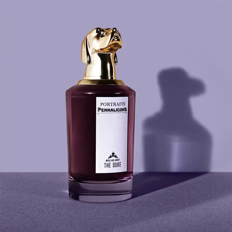 Alternative view of Nước Hoa Penhaligon's Much Ado About The Duke EDP