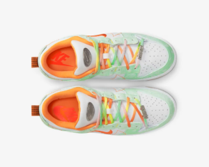 Giay Nike Dunk Low Disrupt 2 'Mint Foam' FJ7745-181