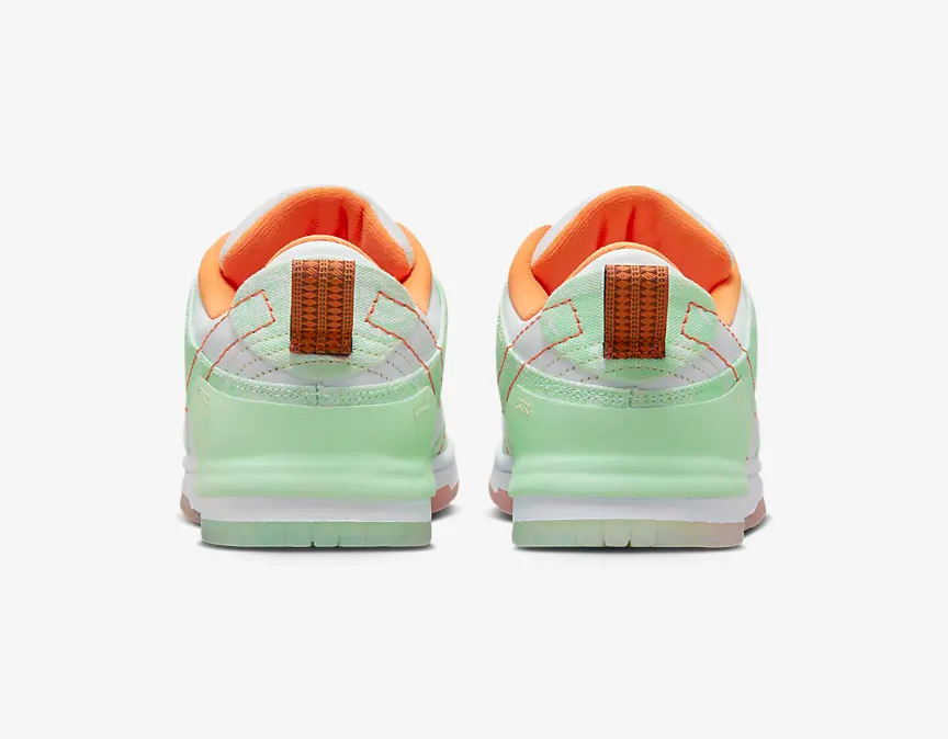 Giay Nike Dunk Low Disrupt 2 'Mint Foam' FJ7745-181