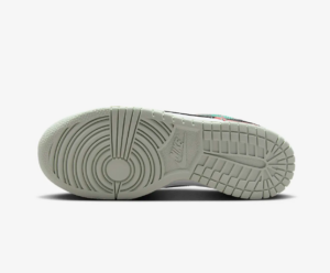 Giay Nike Dunk Low SE GS 'Tartan Plaid' DV8919-100