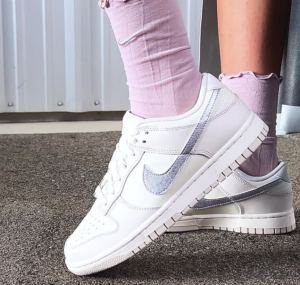 Giay Nike Dunk Low 'Sail Oxygen Purple' DX5930-100