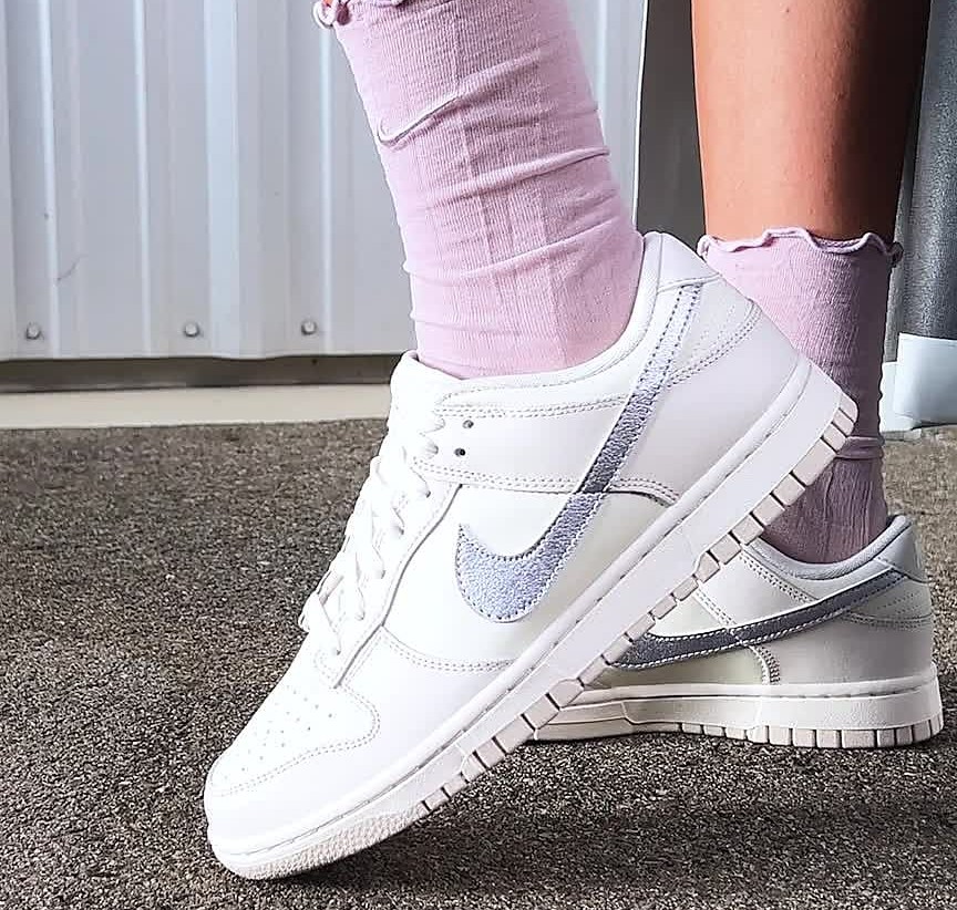 Giay Nike Dunk Low 'Sail Oxygen Purple' DX5930-100