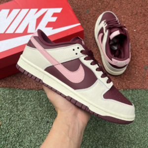 Giay Nike Dunk Low Retro PRM 'Valentine's Day' DR9705-100