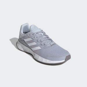 Alternative view of Giày Adidas Duramo SL 'Cloud White Dash Grey' FY6706