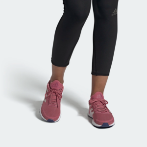 Alternative view of Giày Adidas Wmns Duramo SL 'Trace Maroon' FW7402