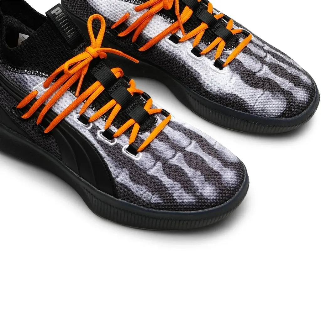 Giay Puma Clyde Court X-Ray Mens Basketball 'Casual' 191895-01