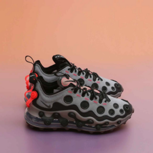 Giay Nike Air Max 720 ISPA 'Metallic Silver Black' CQ6278-001