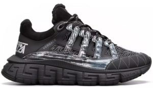 Giày Versace Trigreca Trainers DST539G-D18TCG-D4192