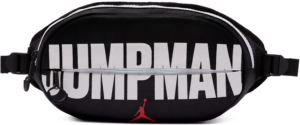Túi Nike Jordan Jumpman Waist Bag 9A0284-023