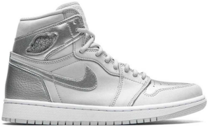 Giày Nike Air Jordan 1 Retro High 'CO Japan Neutral Grey Suitcase' DA0382-029