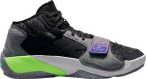 Giay Nike Zion 2 PF 'Holographic' DV0550-030