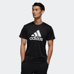 Alternative view of Áo Adidas Climacool Black DV0963