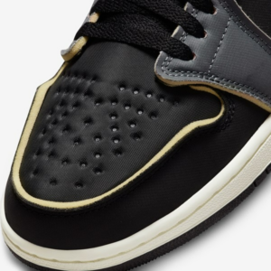 Giay Nike Air Jordan 1 Low OG EX 'Black Smoke Grey' DV0982-006