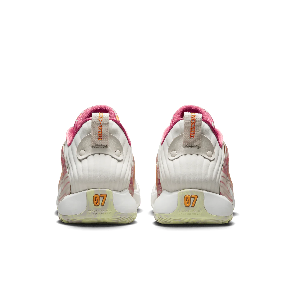 Giay Nike Kd15 Ep 'All Star Weekend 2023' DV1200-100