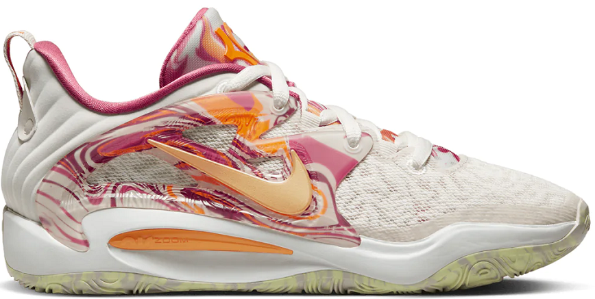 Giay Nike Kd15 Ep 'All Star Weekend 2023' DV1200-100