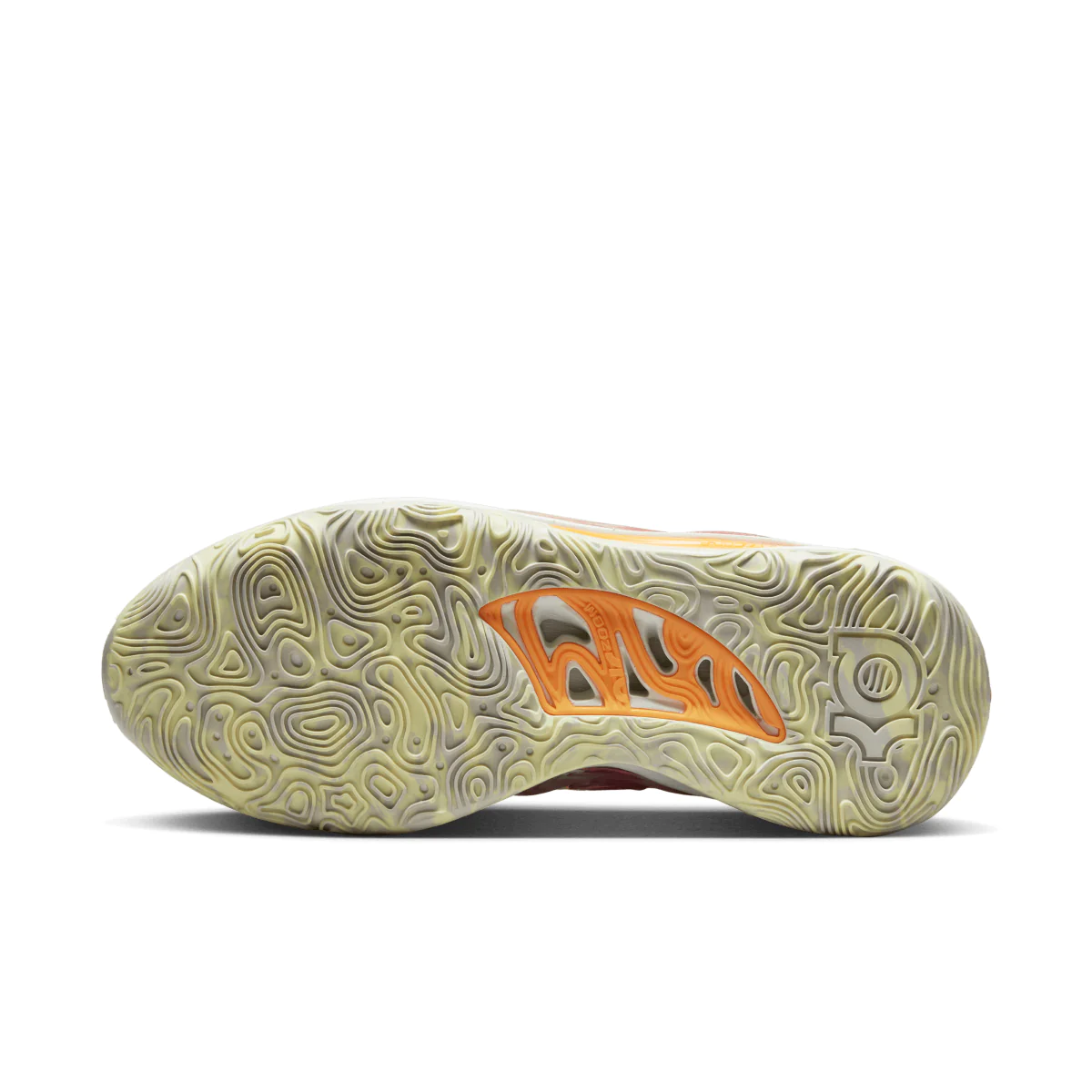 Giay Nike Kd15 Ep 'All Star Weekend 2023' DV1200-100