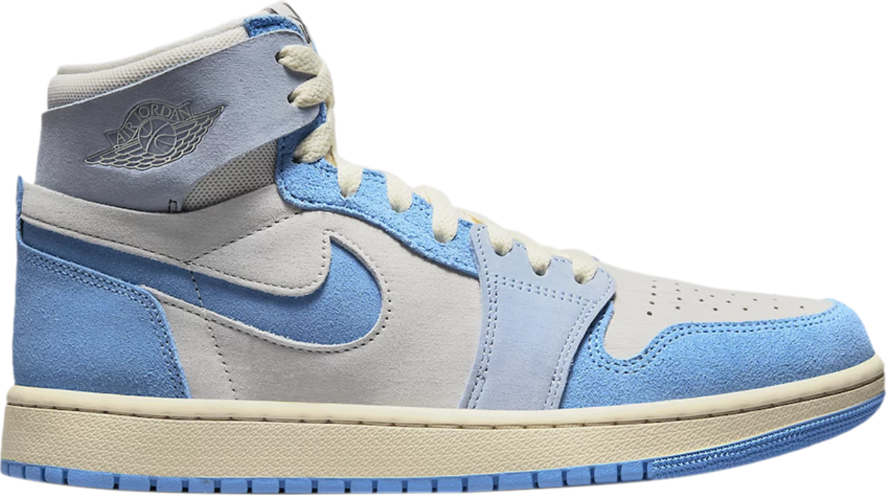 Giay Nike Air Jordan 1 High Zoom Air CMFT 2 'University Blue' DV1305-004