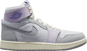 Giay Nike Air Jordan 1 High Zoom Comfort 2 'Barely Grape' DV1305-005