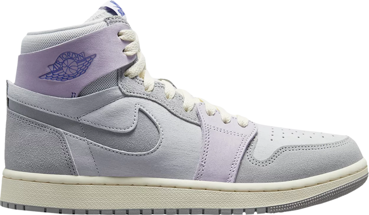 Giay Nike Air Jordan 1 High Zoom Comfort 2 'Barely Grape' DV1305-005