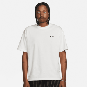 Ao Nike Tee 1 x Stussy 'White Black' DV1774-100