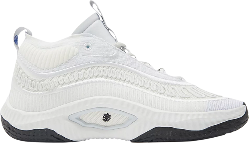 Giay Nike Cosmic Unity 3 'Summit White' DV2757-100