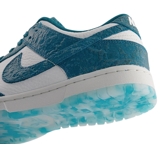 Giày Nike Dunk Low 'Ocean' DV3029-100 - Ảnh 5