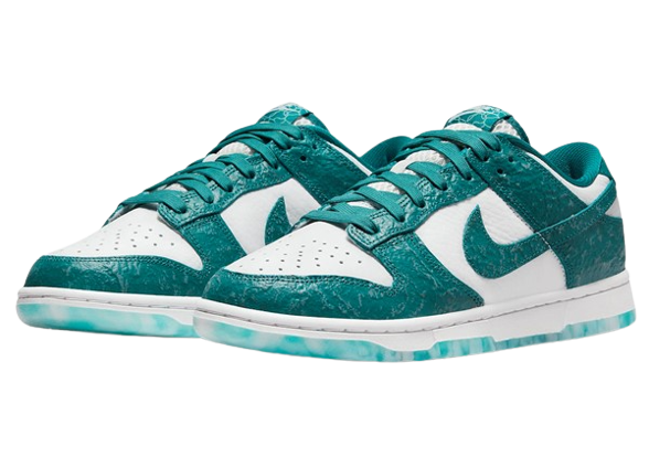 Giày Nike Dunk Low 'Ocean' DV3029-100 - Ảnh 4