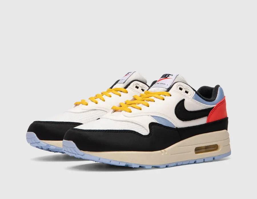 Giay Nike Air Max 1 'Sail Royal Tint' DV3351-100