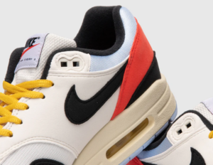 Giay Nike Air Max 1 'Sail Royal Tint' DV3351-100