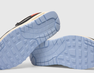 Giay Nike Air Max 1 'Sail Royal Tint' DV3351-100