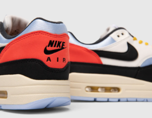 Giay Nike Air Max 1 'Sail Royal Tint' DV3351-100